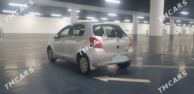 Toyota Yaris 2009 - 130 000 TMT - 30 mkr - img 4
