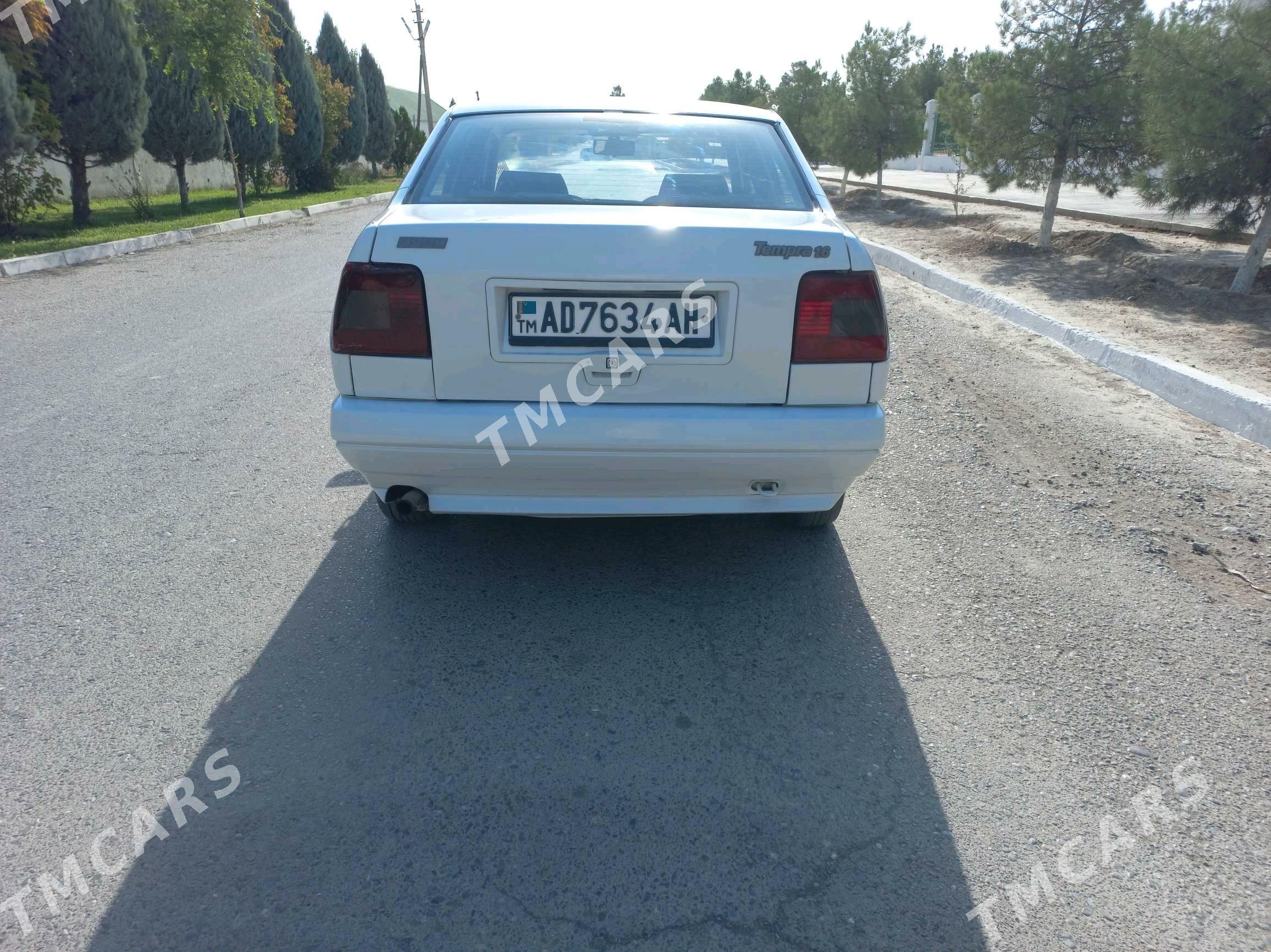 Fiat Bravo 1998 - 30 000 TMT - Анев - img 3