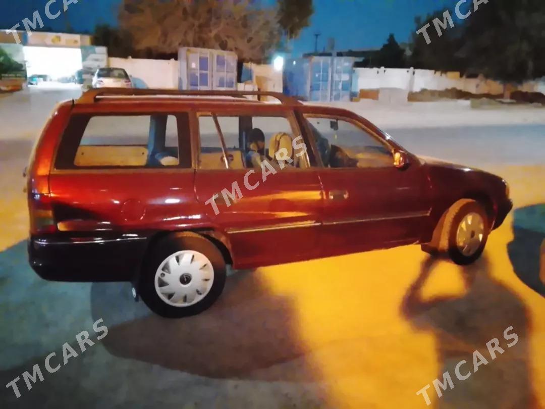 Opel Astra 1993 - 30 000 TMT - Mary - img 2