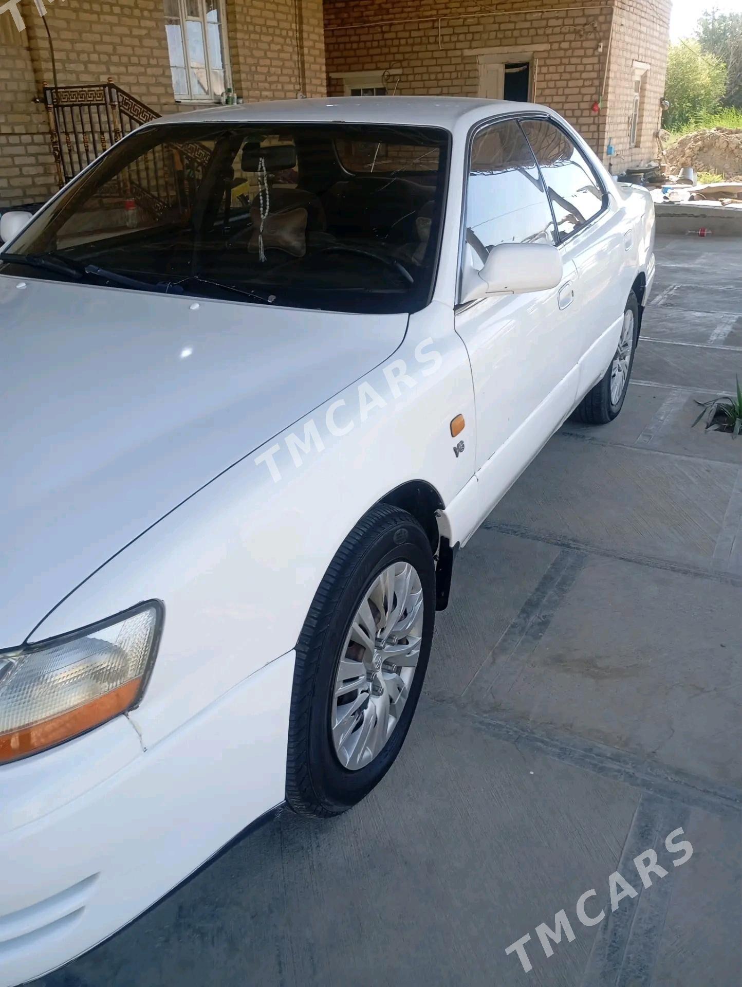 Toyota Windom 1993 - 42 000 TMT - Mary - img 2