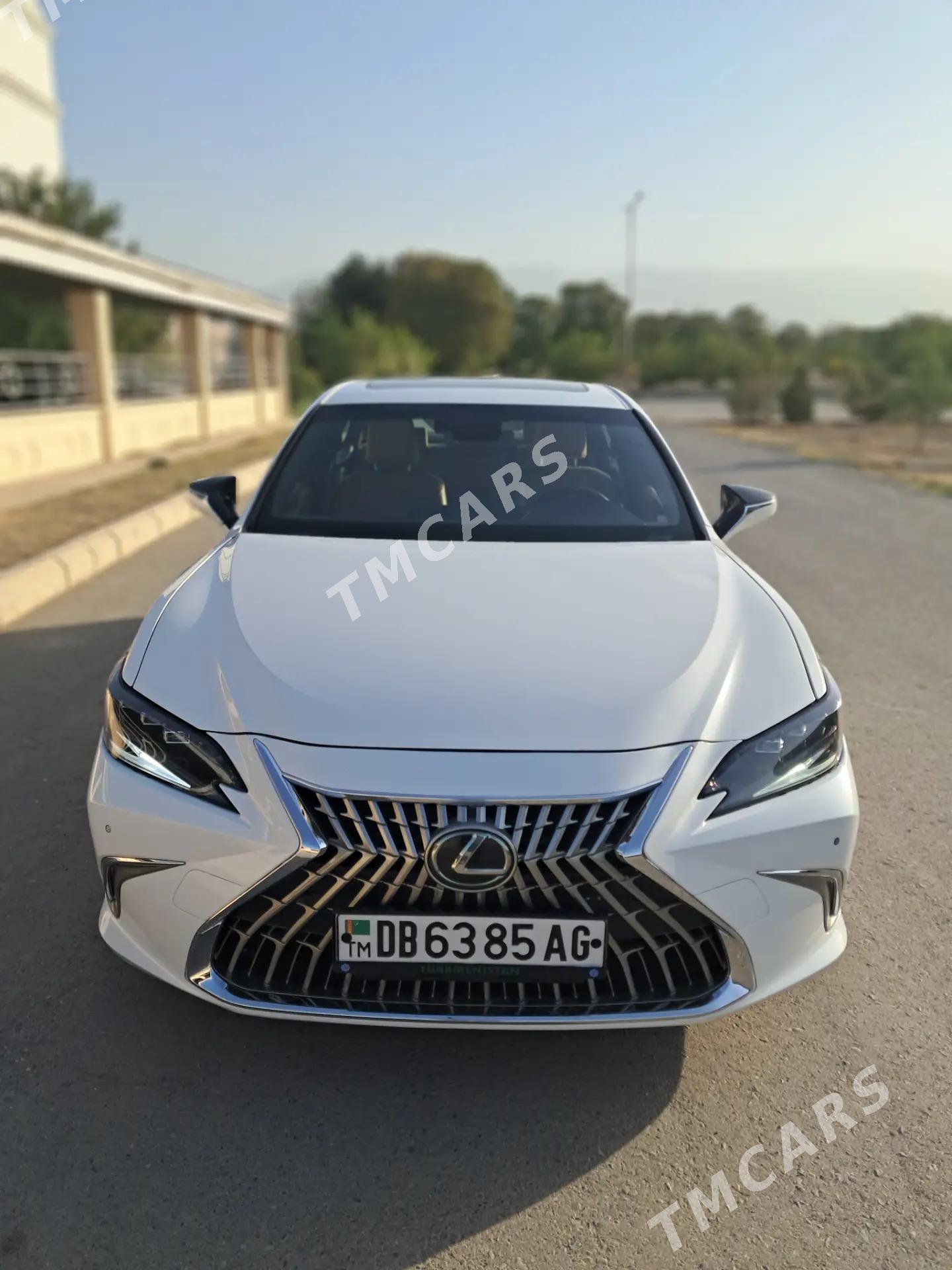 Lexus ES 350 2019 - 500 000 TMT - Aşgabat - img 5