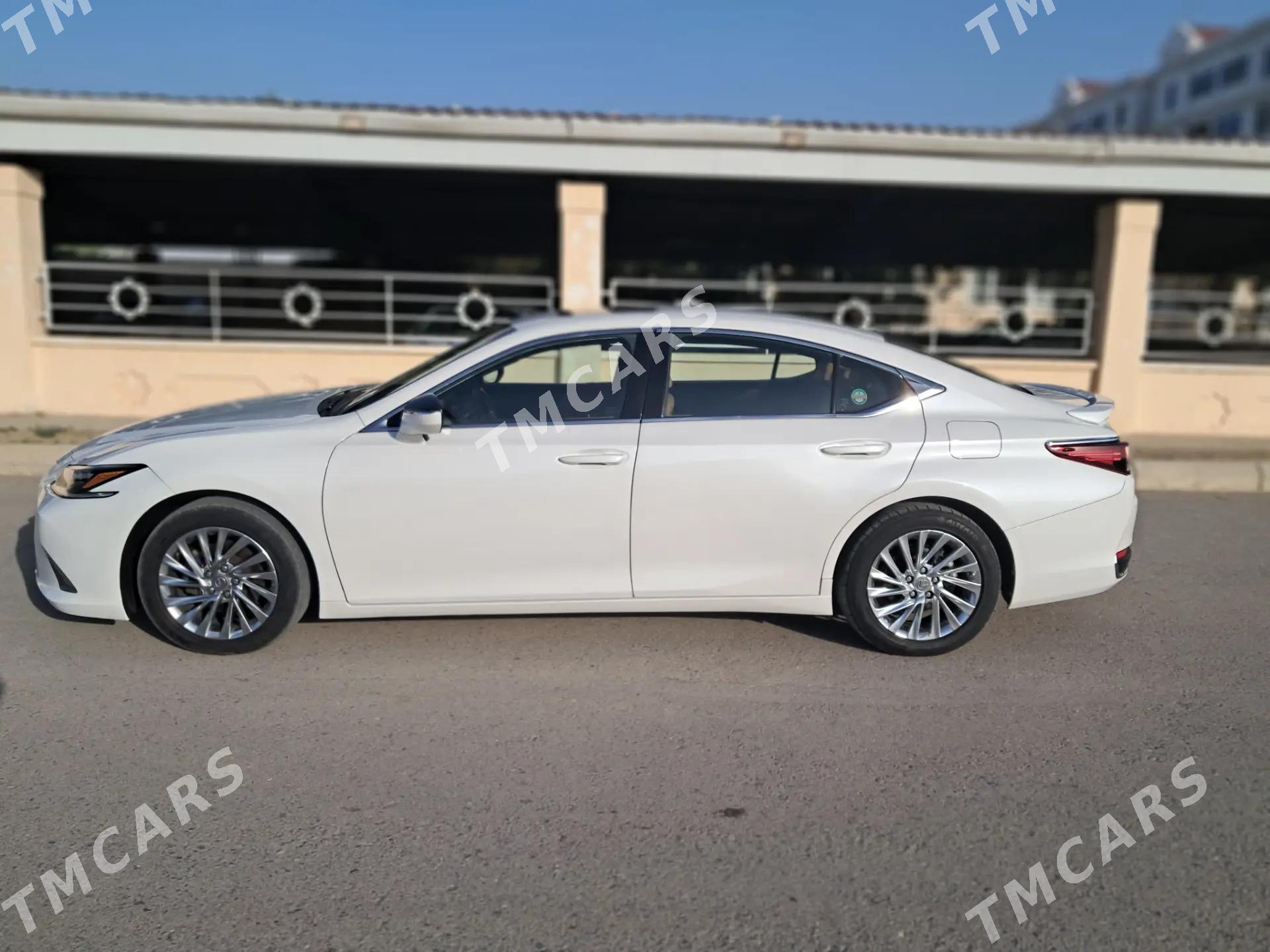 Lexus ES 350 2019 - 500 000 TMT - Aşgabat - img 4