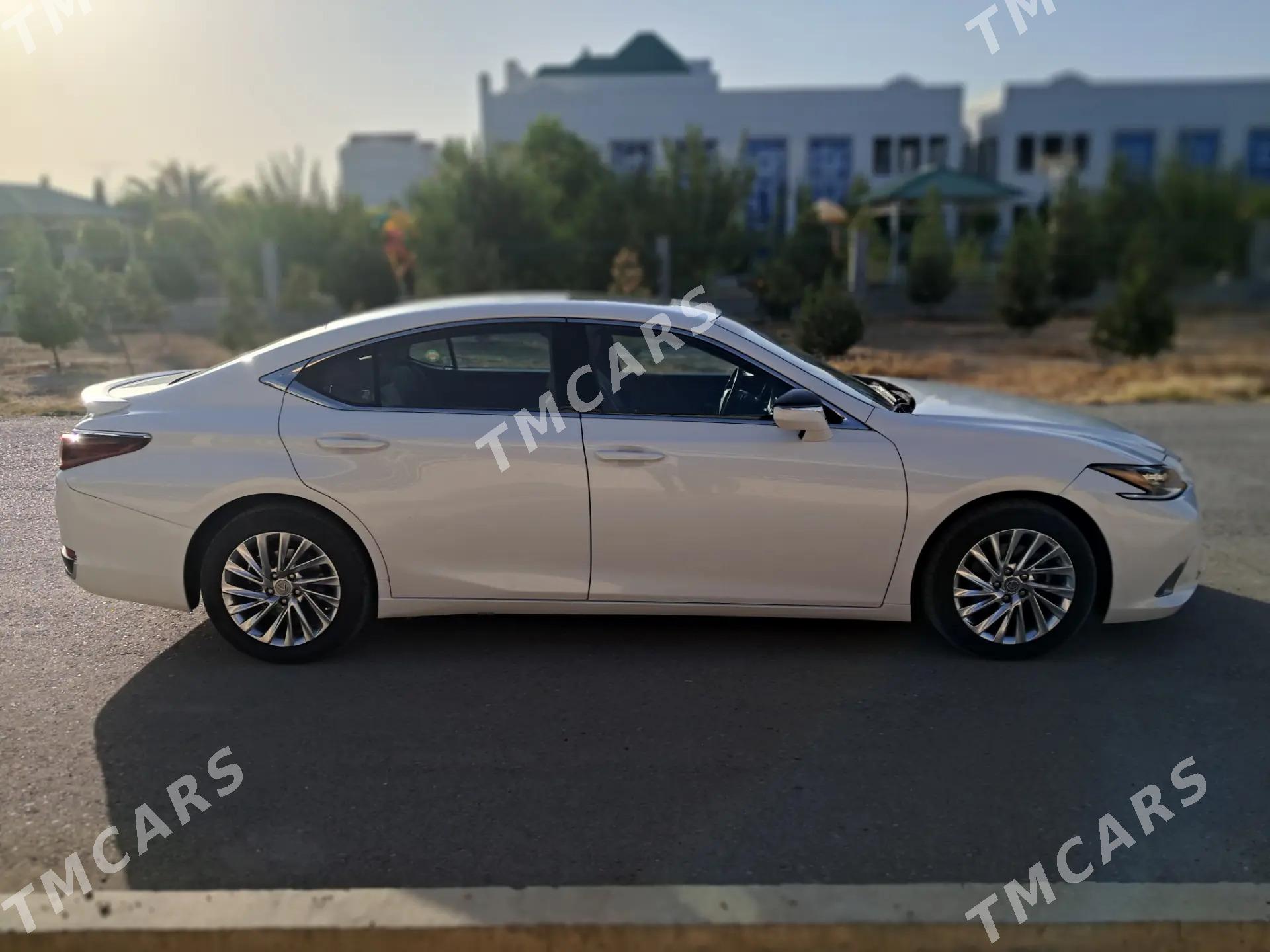 Lexus ES 350 2019 - 500 000 TMT - Aşgabat - img 3