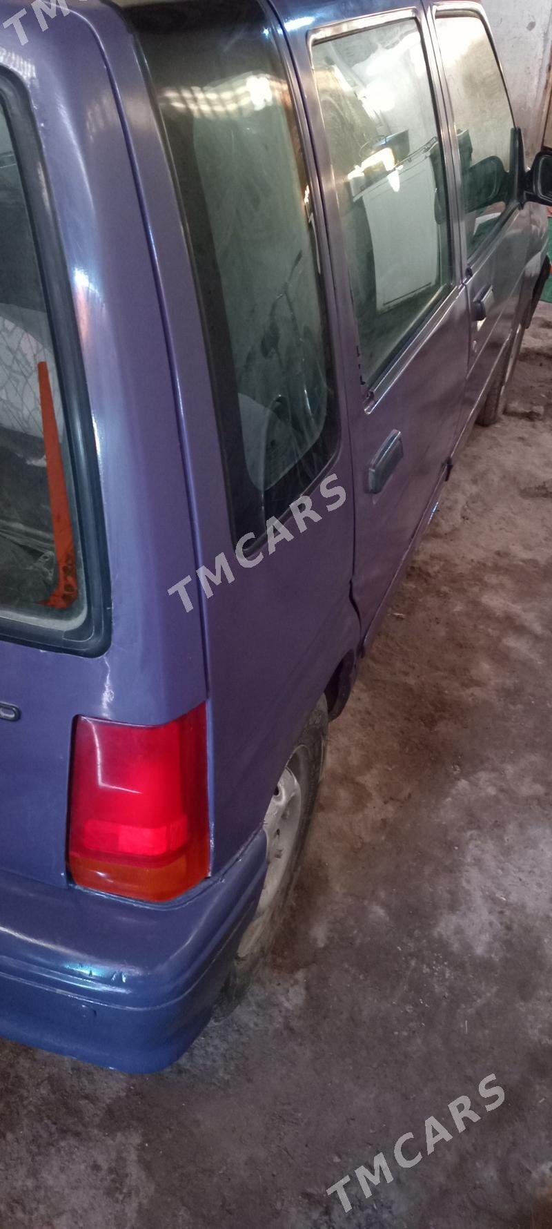 Daewoo Tico 1996 - 12 000 TMT - Daşoguz - img 2