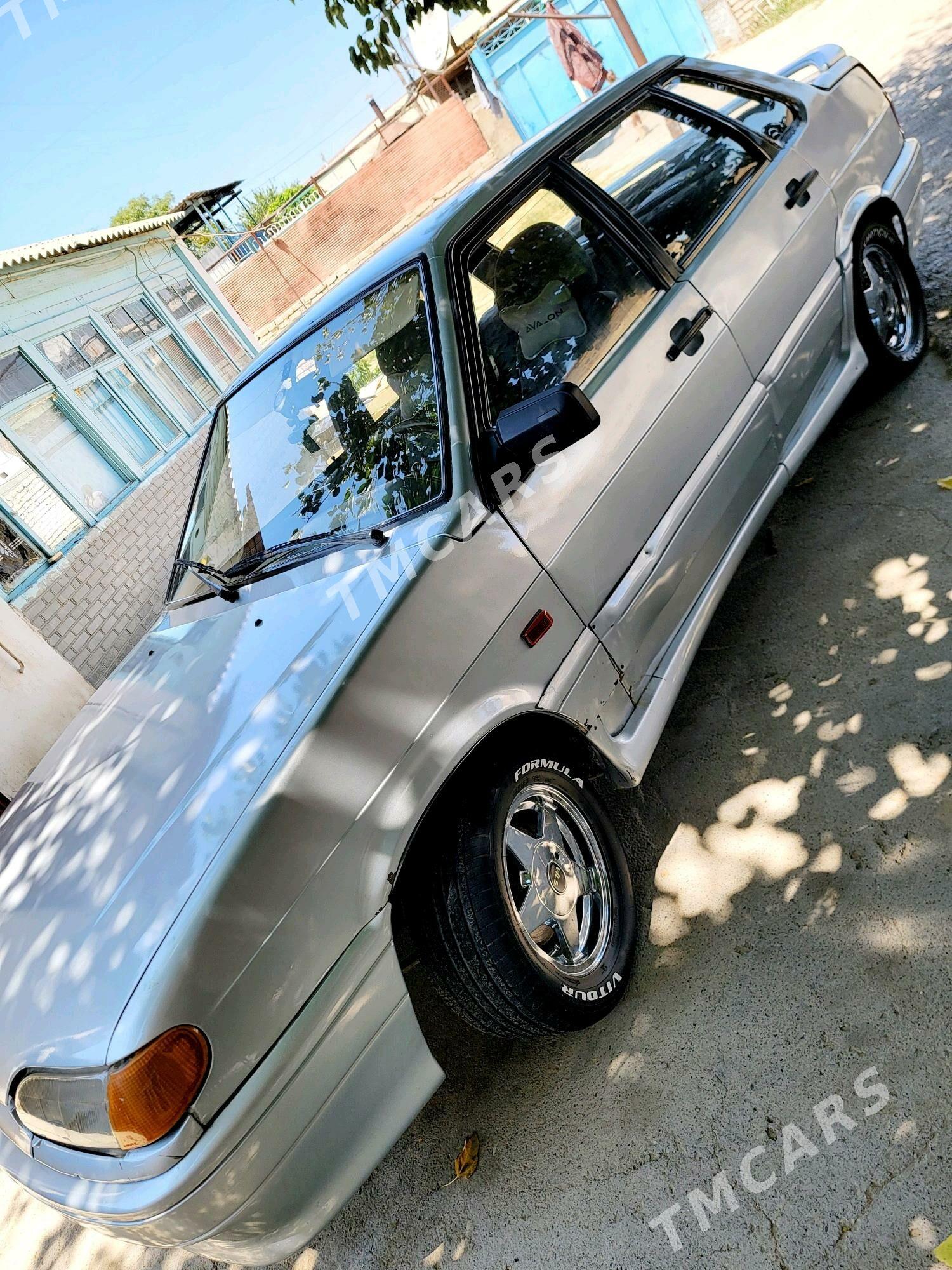 Lada 2115 2000 - 30 000 TMT - Aşgabat - img 3