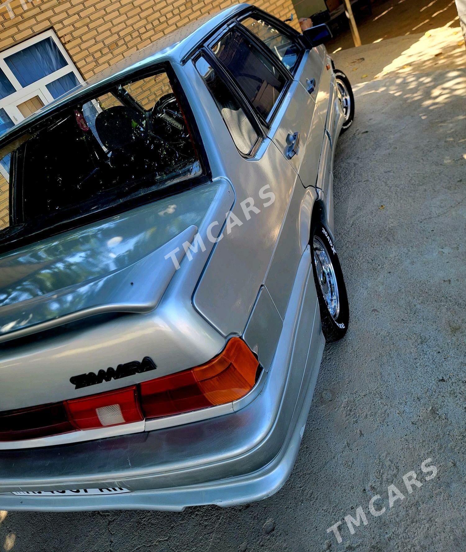 Lada 2115 2000 - 30 000 TMT - Aşgabat - img 8