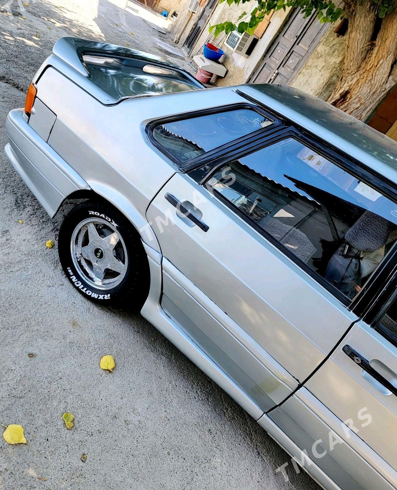 Lada 2115 2000 - 30 000 TMT - Aşgabat - img 7