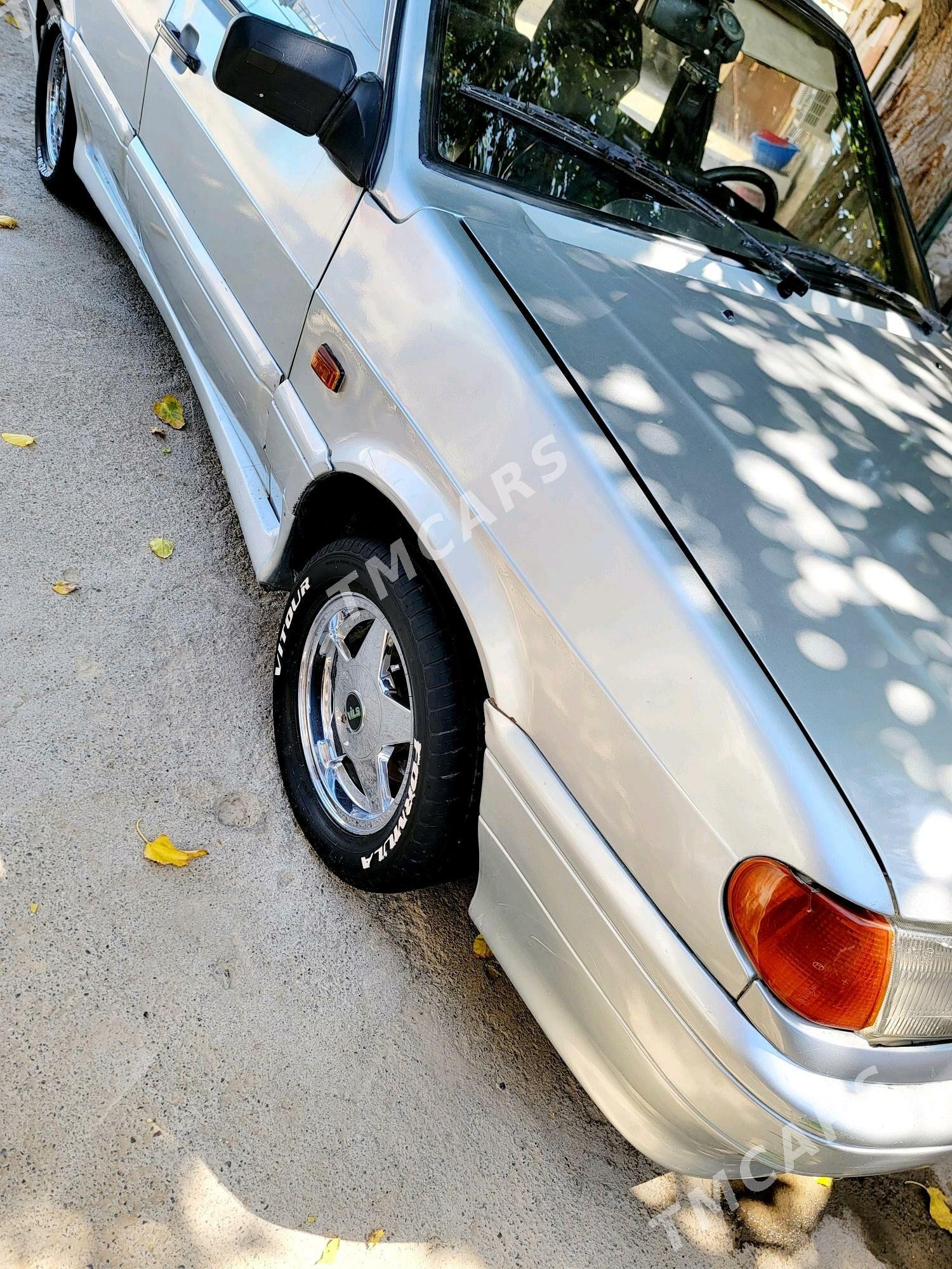 Lada 2115 2000 - 30 000 TMT - Aşgabat - img 6