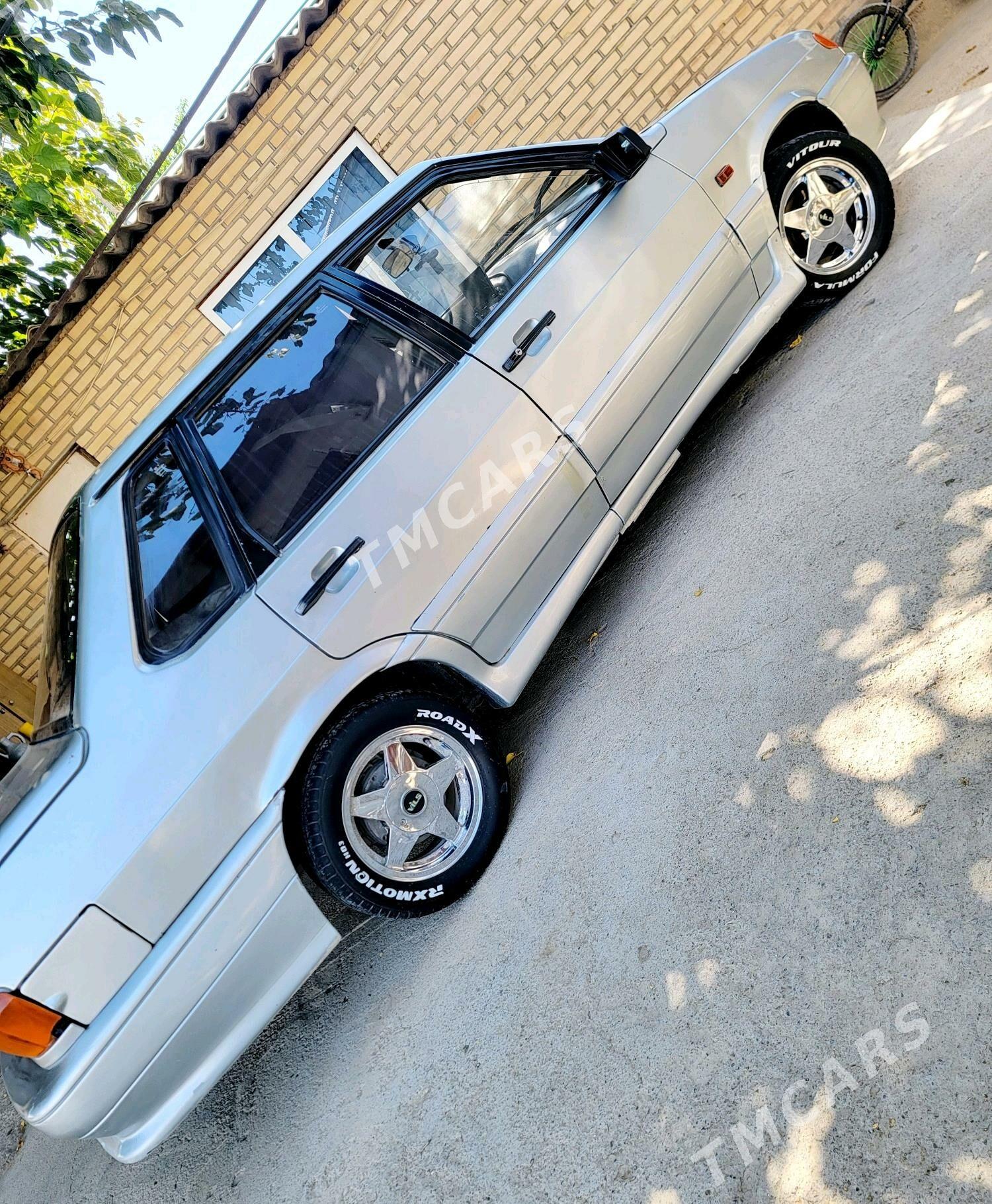 Lada 2115 2000 - 30 000 TMT - Aşgabat - img 2