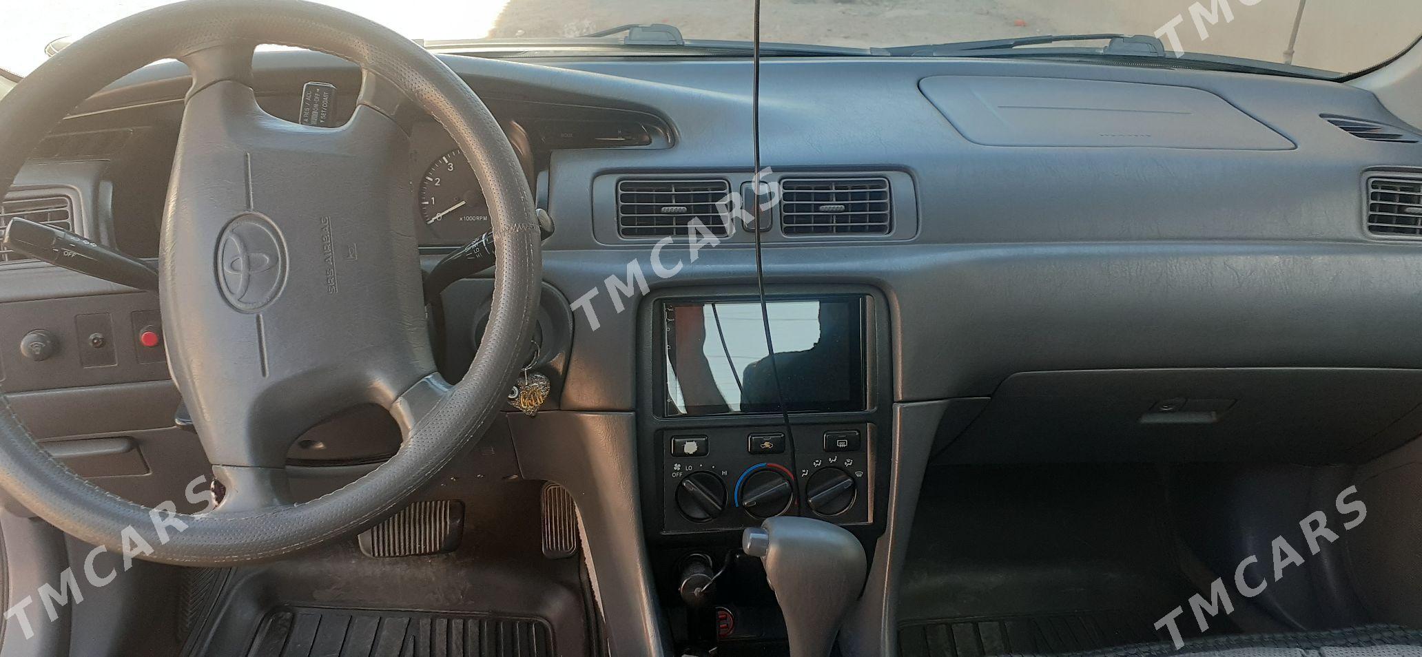Toyota Camry 1999 - 130 000 TMT - Türkmenbaşy - img 2