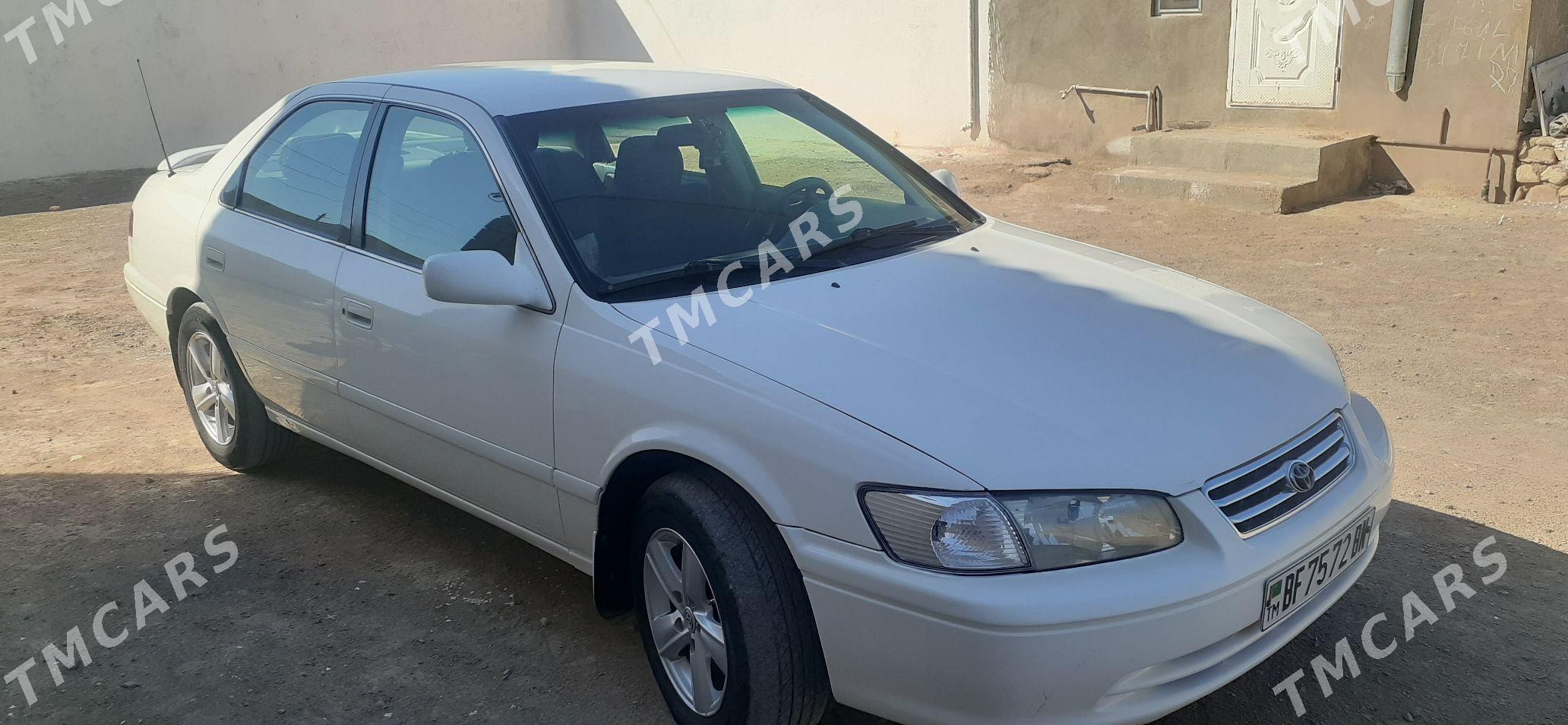 Toyota Camry 1999 - 130 000 TMT - Türkmenbaşy - img 3