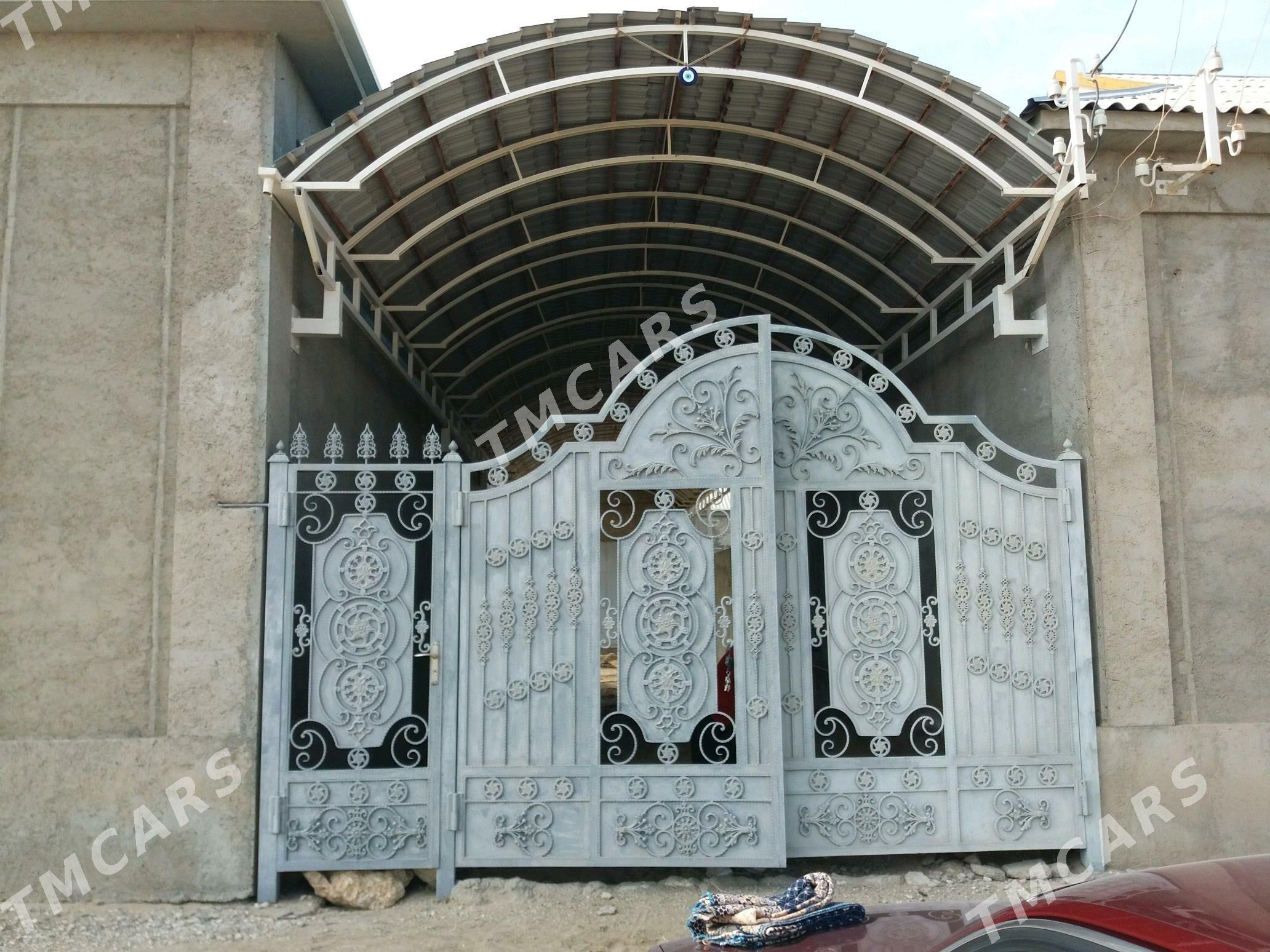 Satlyk jaý - Джебел - img 2