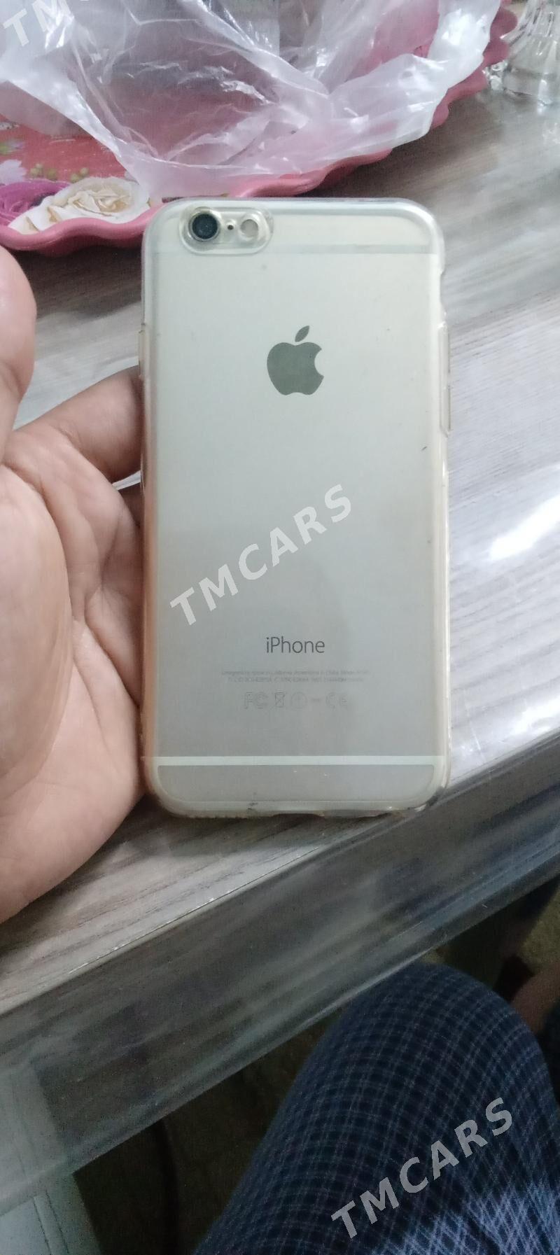 iPhone 6s - Türkmenabat - img 2