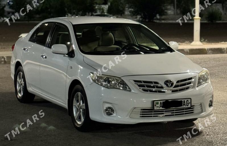 Toyota Corolla 2012 - 179 000 TMT - Aşgabat - img 4