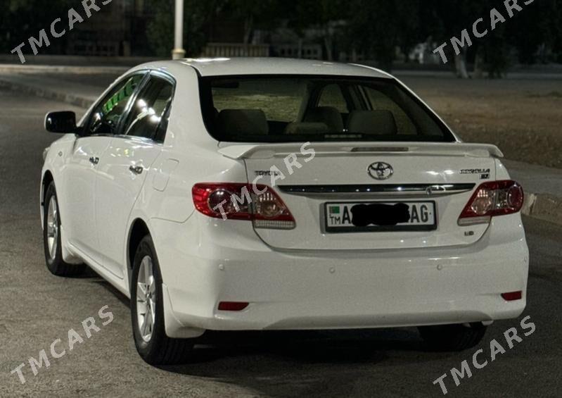 Toyota Corolla 2012 - 179 000 TMT - Aşgabat - img 2