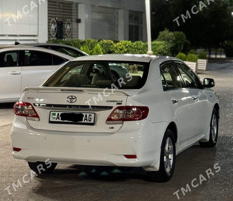 Toyota Corolla 2012 - 179 000 TMT - Aşgabat - img 6