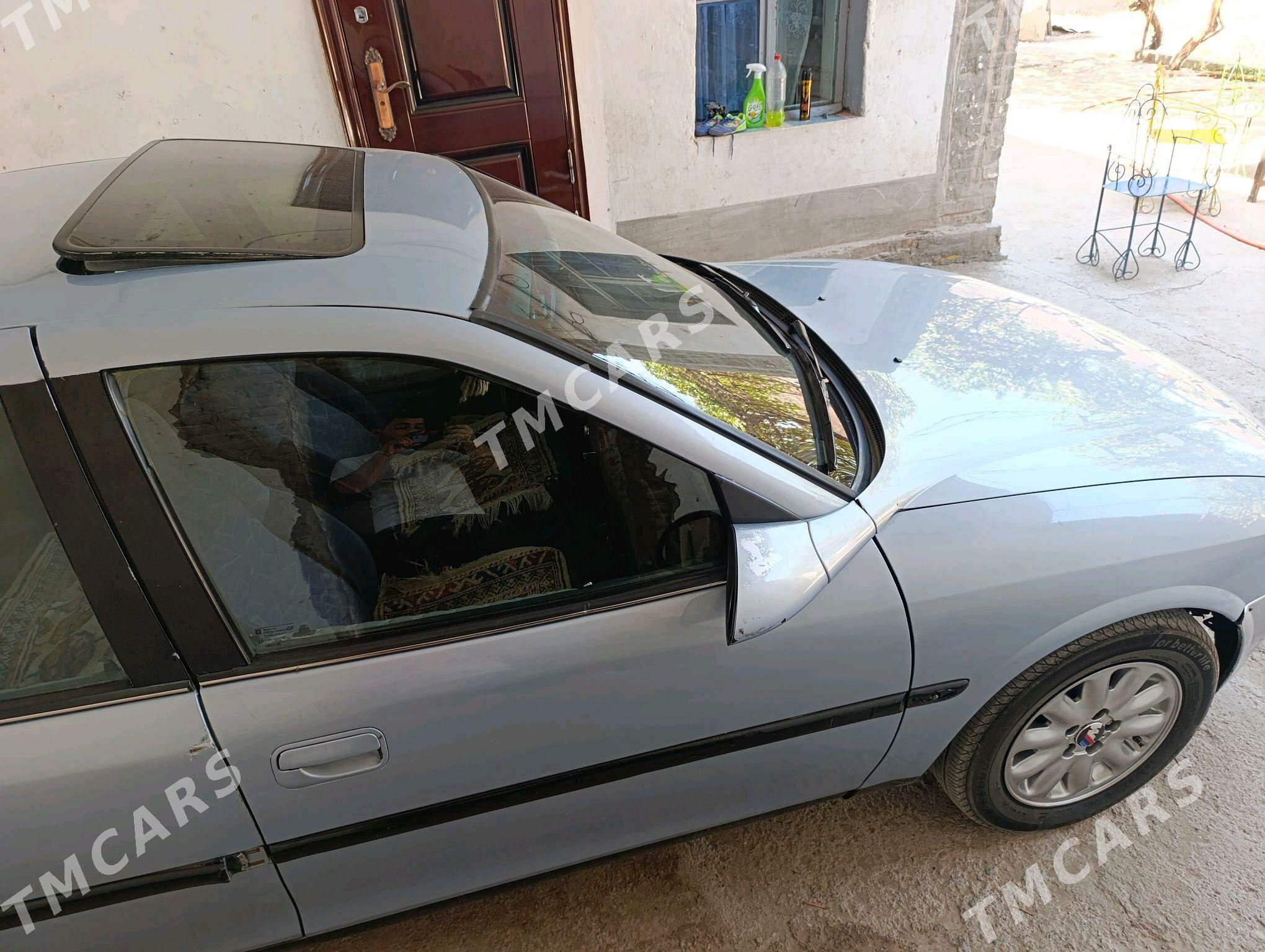 Opel Vectra 1998 - 40 000 TMT - Туркменабат - img 2
