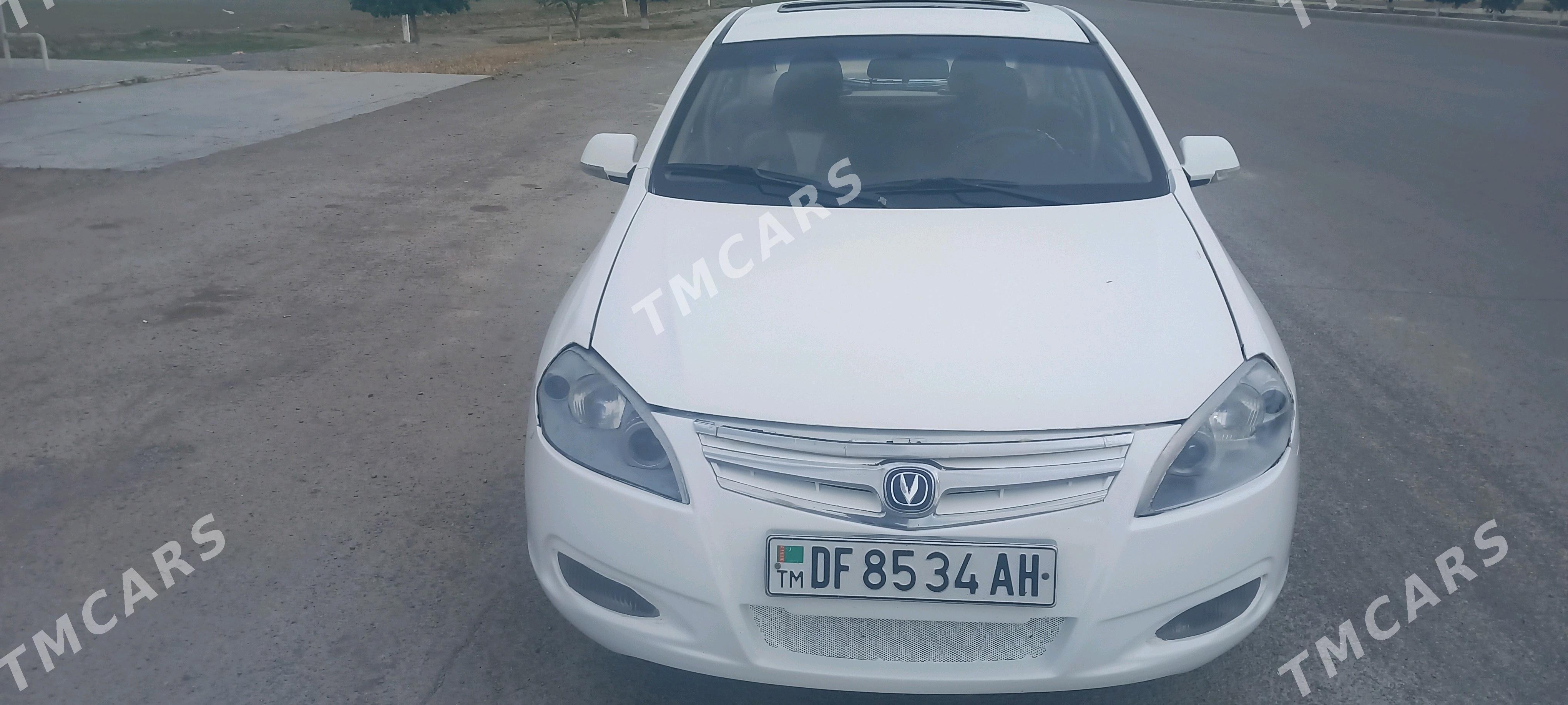 Citroen C-Elysee 2011 - 85 000 TMT - Бахарден - img 2