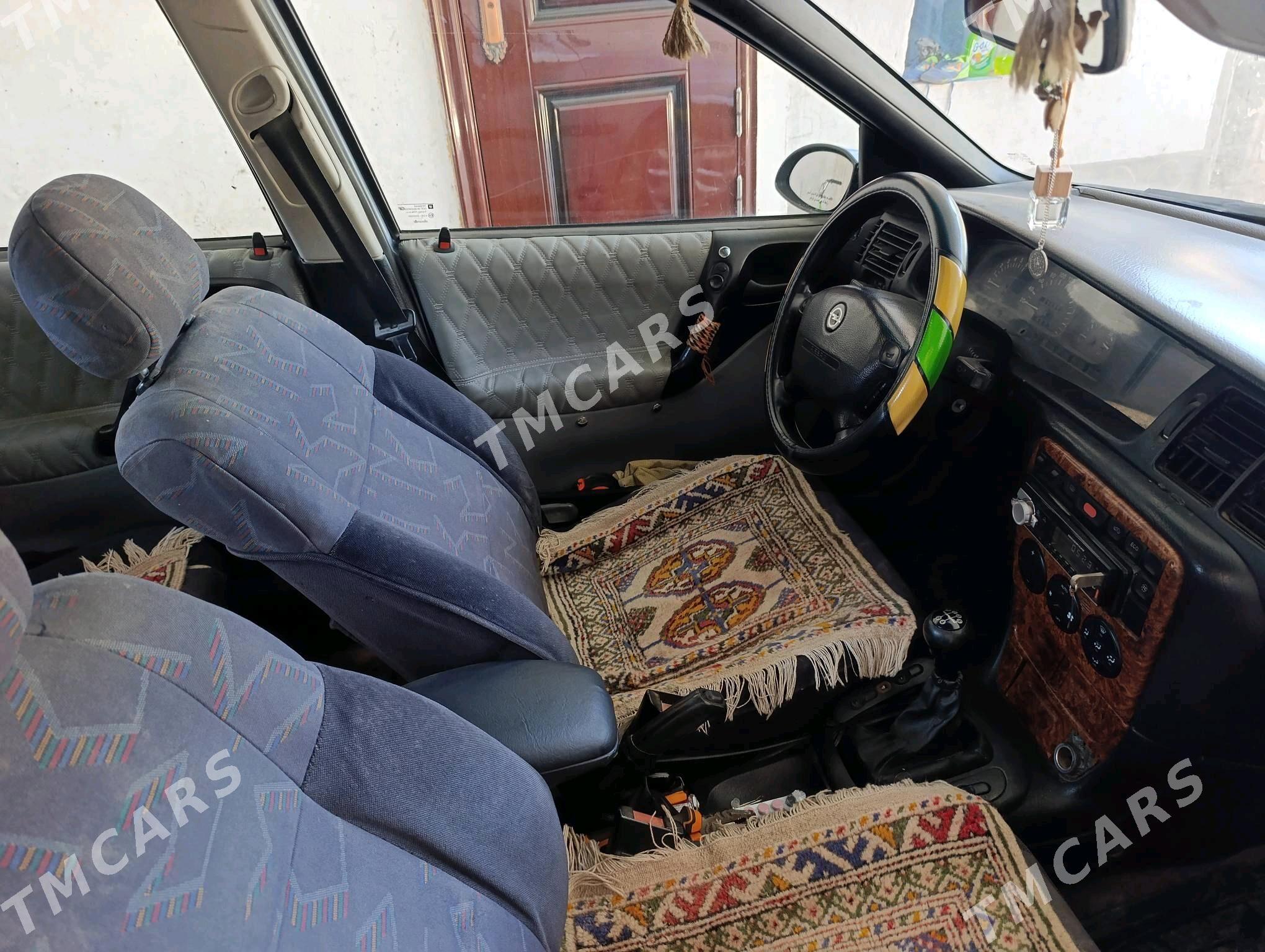Opel Vectra 1998 - 40 000 TMT - Туркменабат - img 3