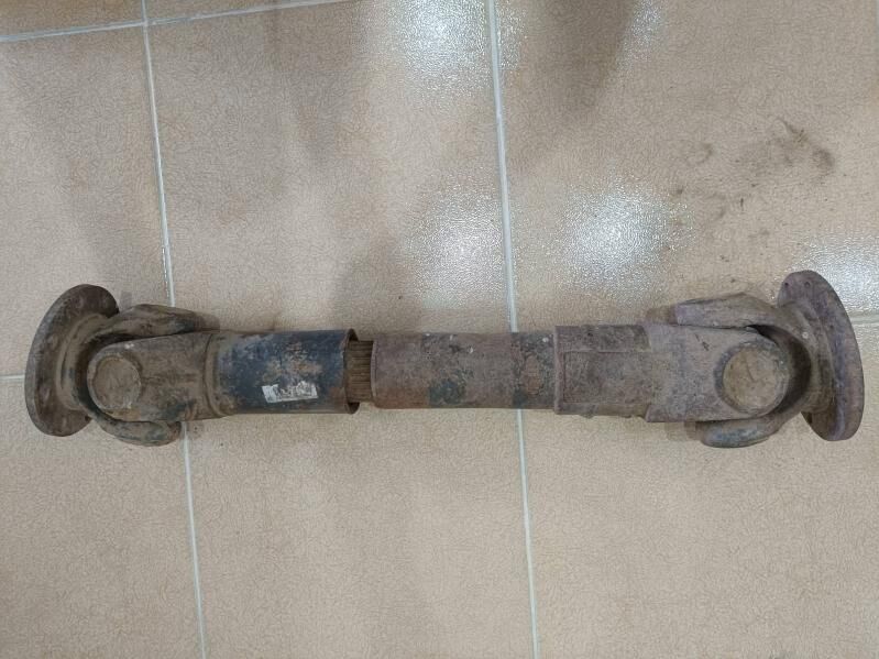Howo kiçi kardan. 1 200 TMT - Ýolöten - img 2