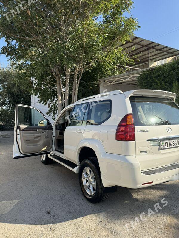 Lexus GX 470 2004 - 500 000 TMT - Türkmenbaşy - img 9