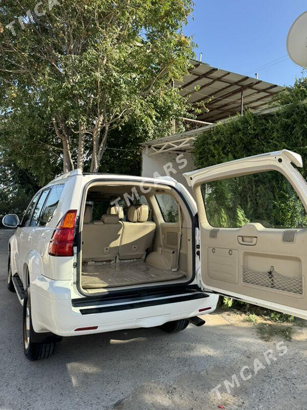 Lexus GX 470 2004 - 500 000 TMT - Türkmenbaşy - img 6