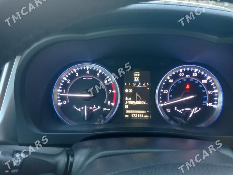 Toyota Highlander 2015 - 450 000 TMT - Балканабат - img 6