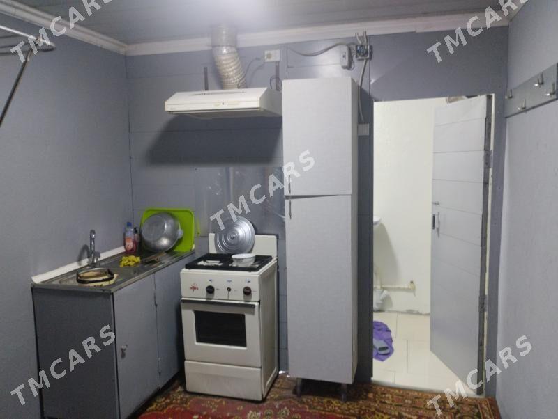 Kw planjay s hozaÿynly - Aşgabat - img 4