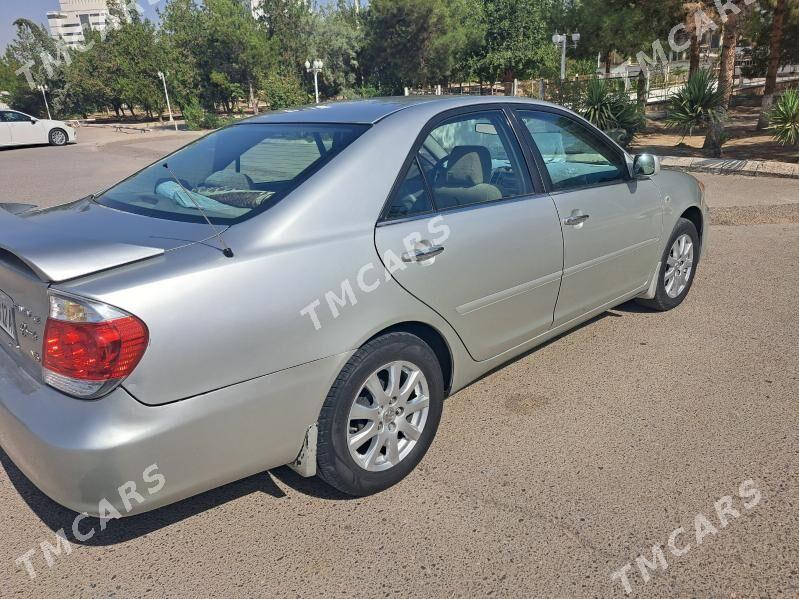 Toyota Camry 2003 - 144 000 TMT - Aşgabat - img 3