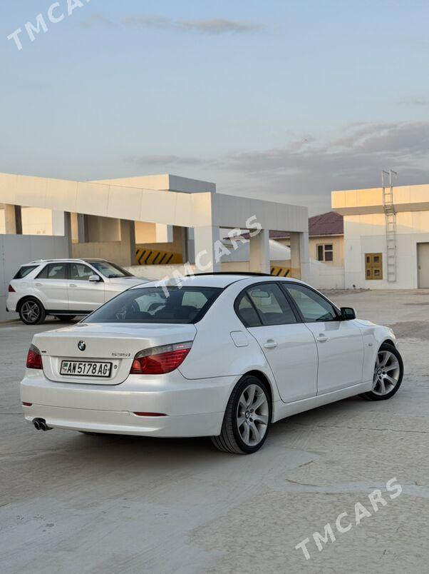 BMW 5 Series 2009 - 175 000 TMT - Aşgabat - img 2