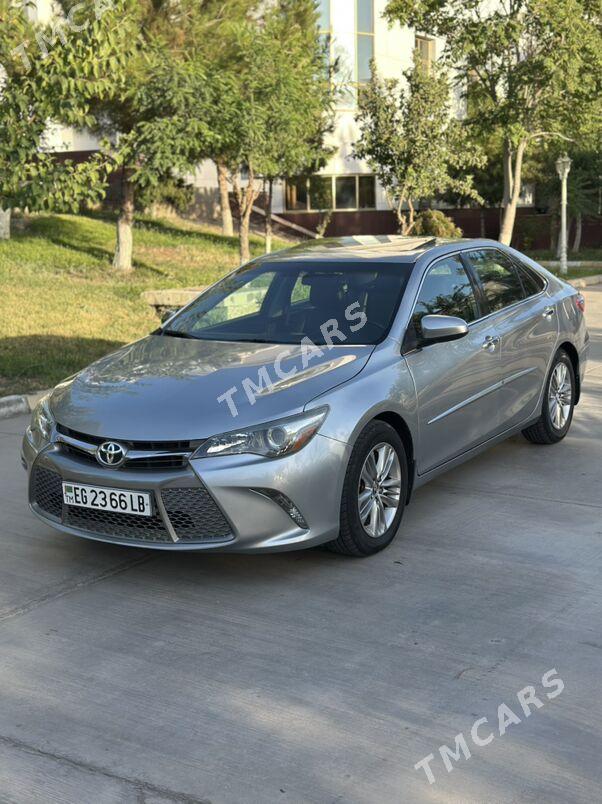 Toyota Camry 2015 - 260 000 TMT - Туркменабат - img 6