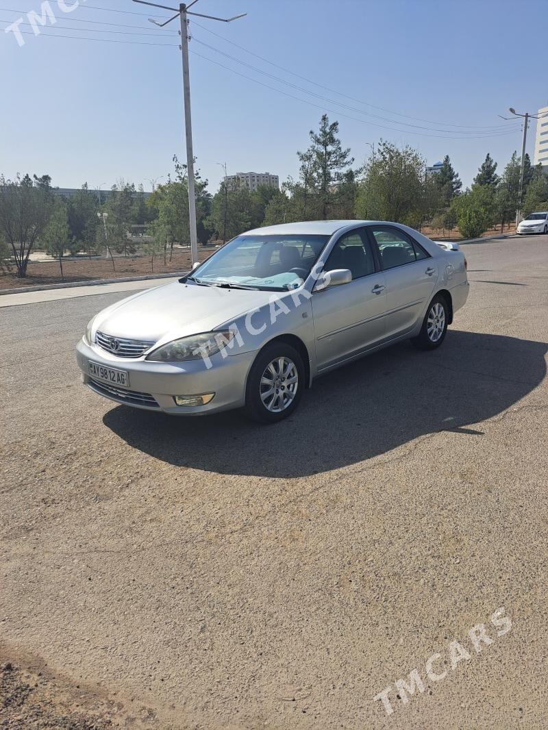 Toyota Camry 2003 - 144 000 TMT - Aşgabat - img 2