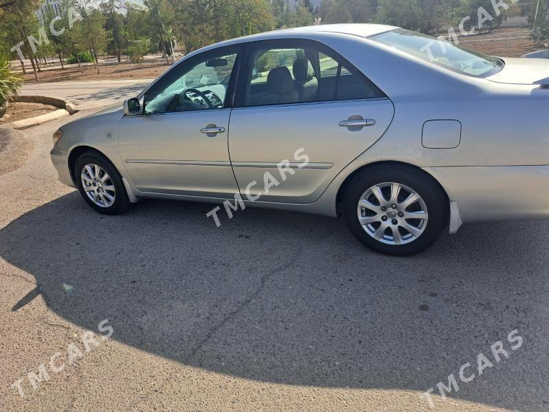 Toyota Camry 2003 - 144 000 TMT - Aşgabat - img 8
