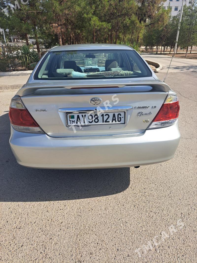 Toyota Camry 2003 - 144 000 TMT - Aşgabat - img 6