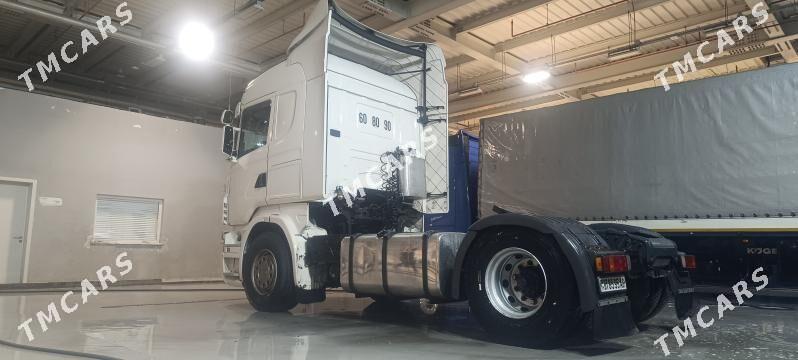 Scania Truck 2008 - 800 000 TMT - Кипджак - img 2