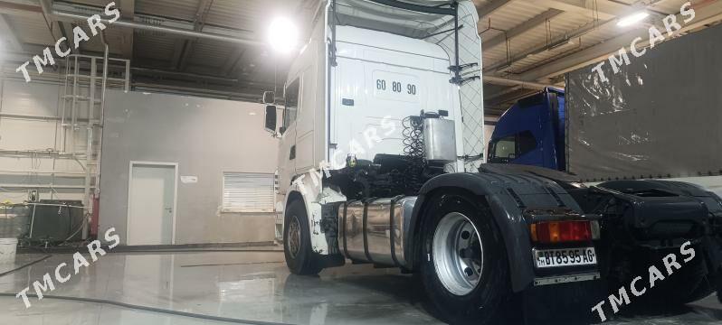 Scania Truck 2008 - 800 000 TMT - Кипджак - img 3