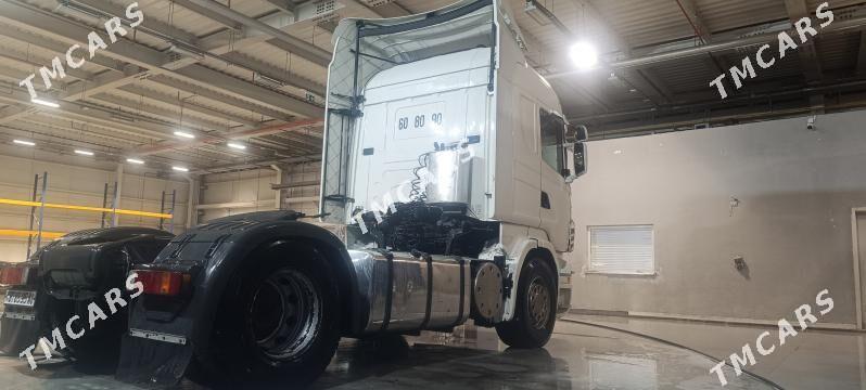 Scania Truck 2008 - 800 000 TMT - Кипджак - img 5