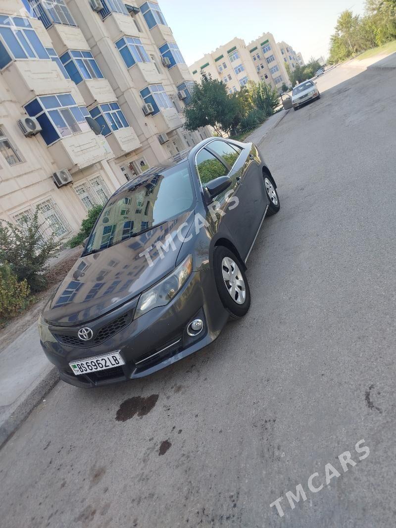 Toyota Camry 2012 - 190 000 TMT - Магданлы - img 2