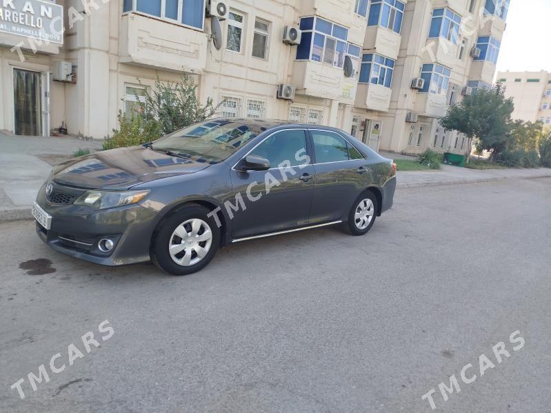 Toyota Camry 2012 - 190 000 TMT - Магданлы - img 5