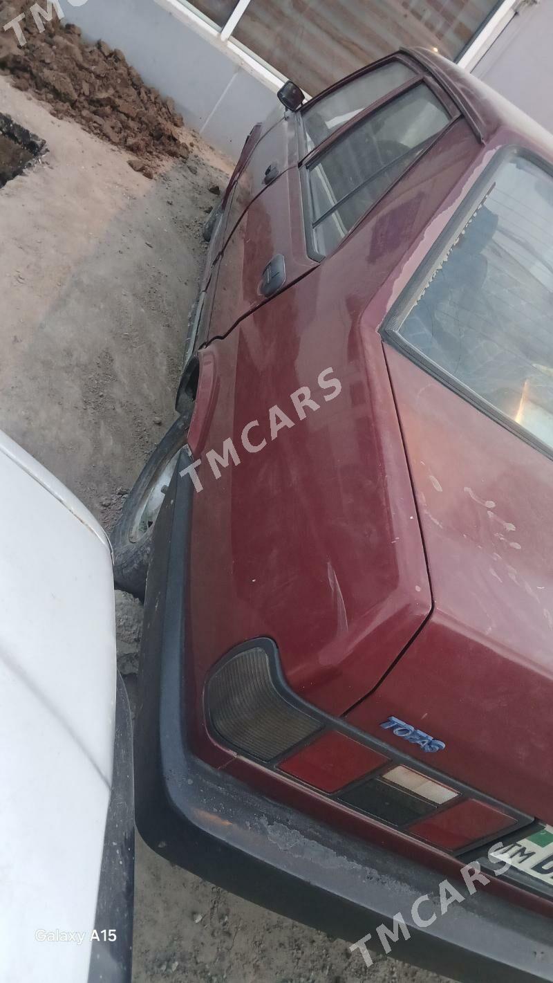Tofaş Dogan 1999 - 8 000 TMT - Дашогуз - img 2