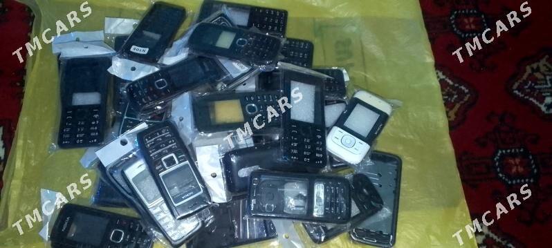 Telefon korpuslary - Gubadag - img 2