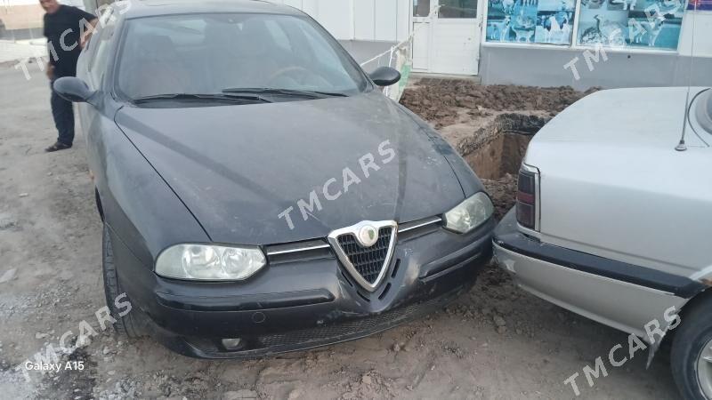 Tofaş Dogan 1999 - 8 000 TMT - Дашогуз - img 8