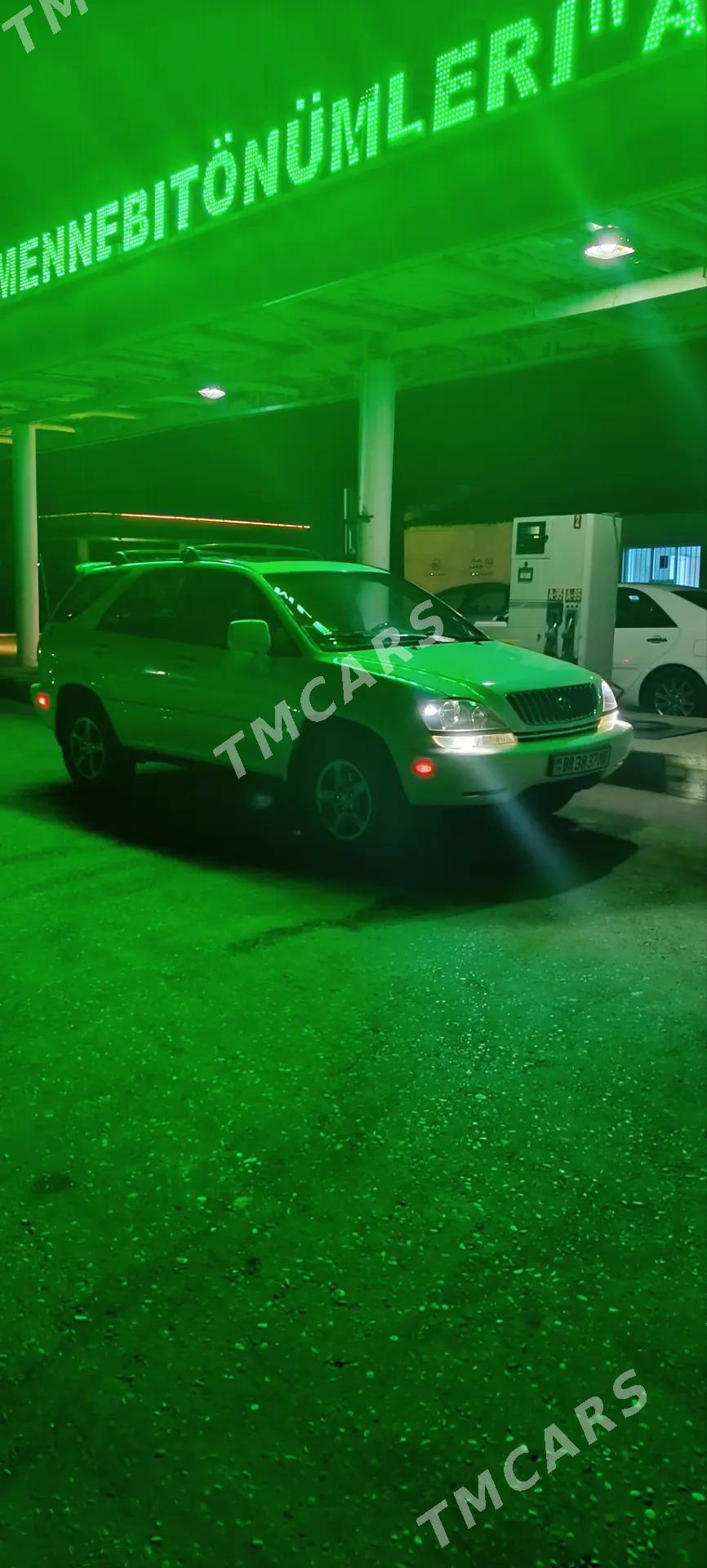 Lexus RX 300 1999 - 175 000 TMT - Tagtabazar - img 2