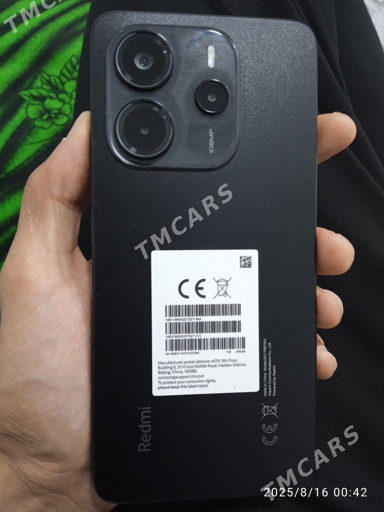 Redmi not14 - Arkadag - img 3