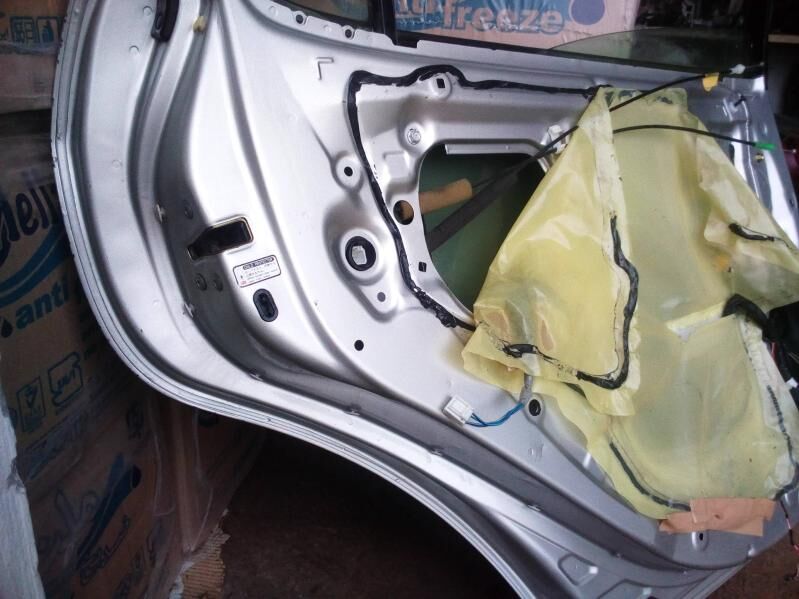 gapy bmw, lexus,sienna 600 TMT - Şabat etr. - img 6