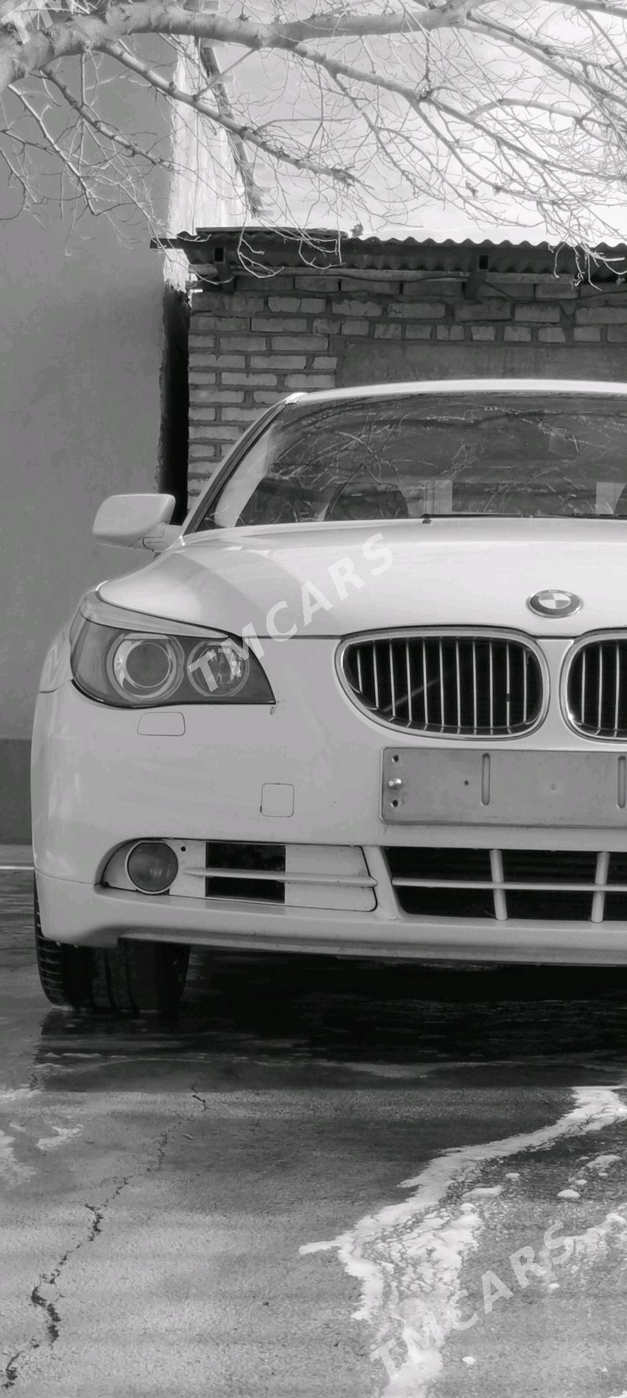 BMW E60 2003 - 140 000 TMT - Änew - img 4