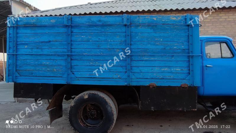 Gaz 53 1990 - 45 000 TMT - Tejen - img 5