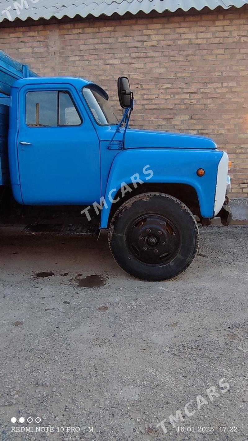 Gaz 53 1990 - 45 000 TMT - Tejen - img 3