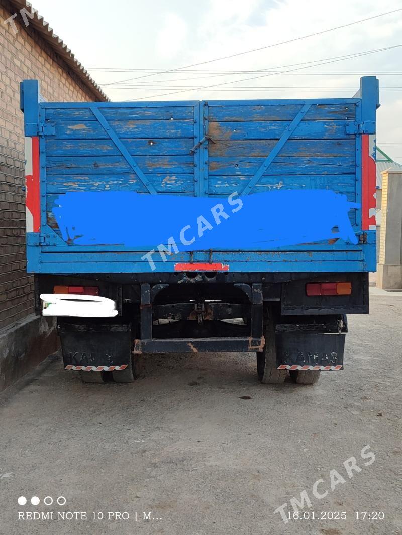 Gaz 53 1990 - 45 000 TMT - Tejen - img 6