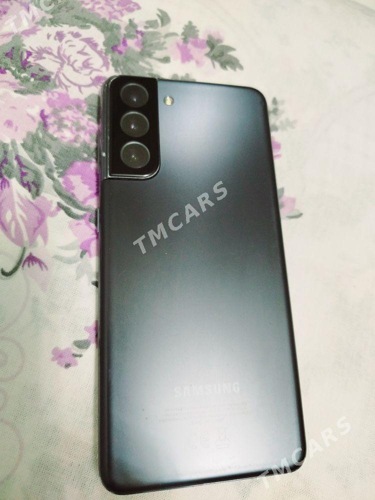 SAMSUNG S21 5G 8.256 - Tejen - img 3
